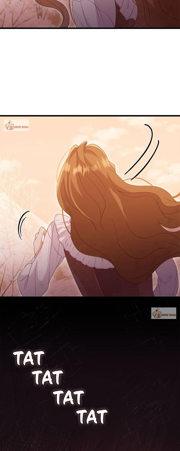The Murdered Princess and the Innocent Traitor Chapter 5 page 33