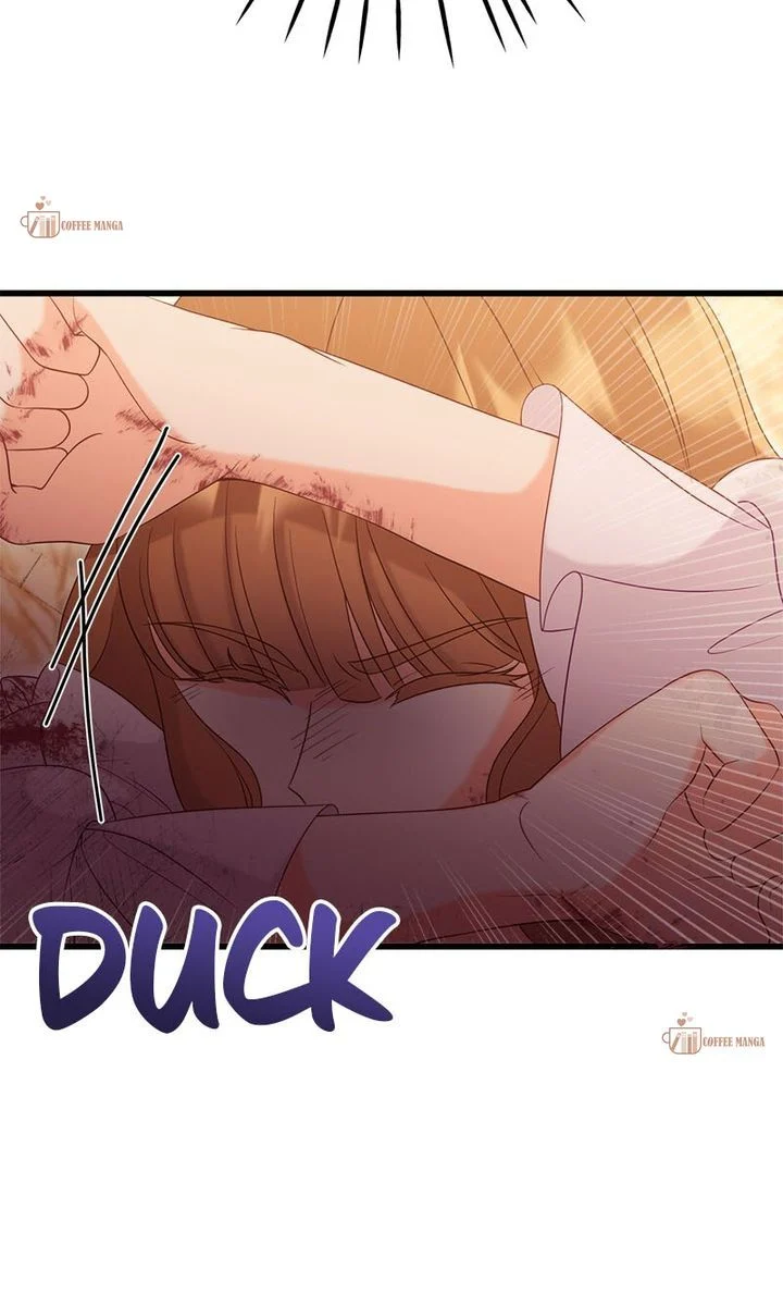 The Murdered Princess and the Innocent Traitor Chapter 5 page 37