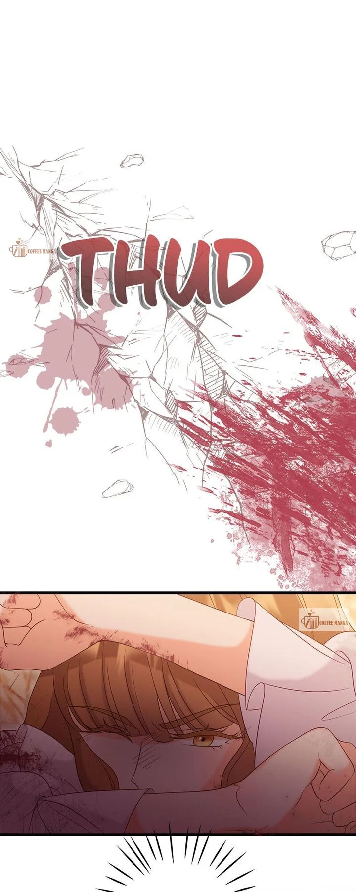The Murdered Princess and the Innocent Traitor Chapter 5 page 38
