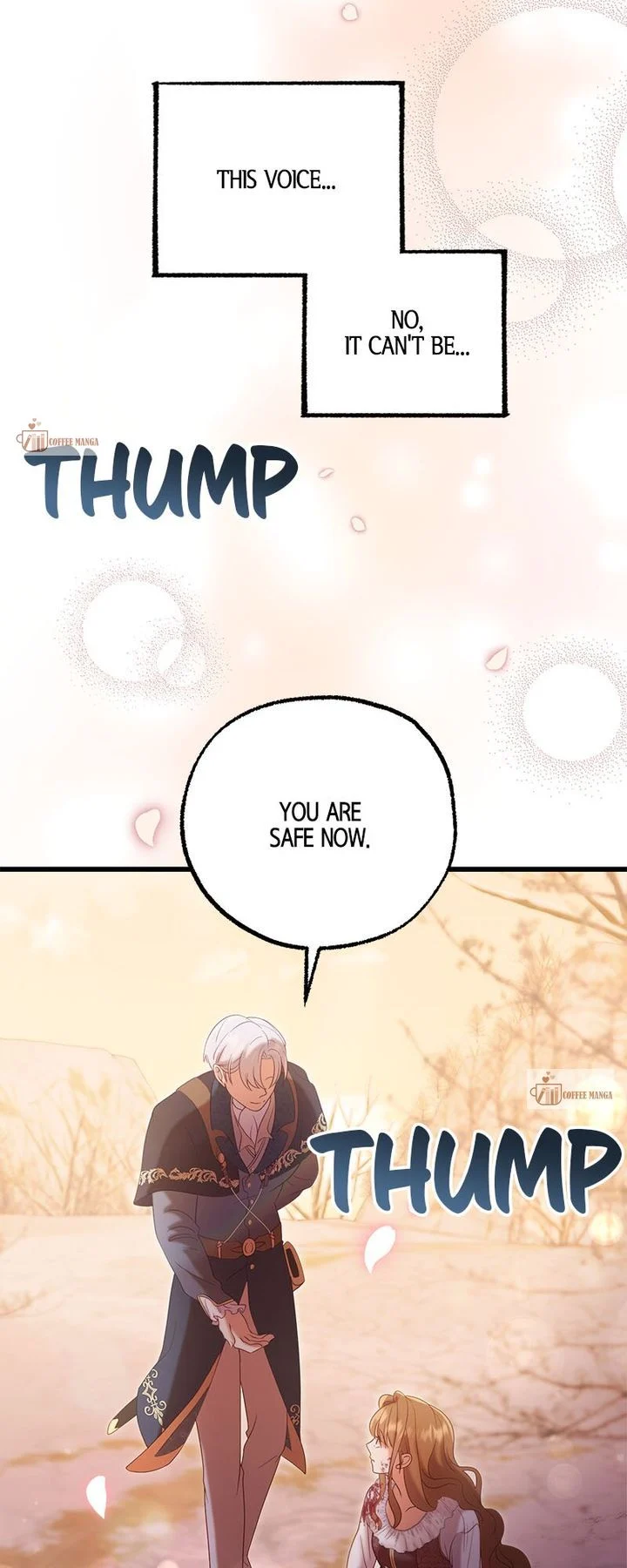 The Murdered Princess and the Innocent Traitor Chapter 5 page 41