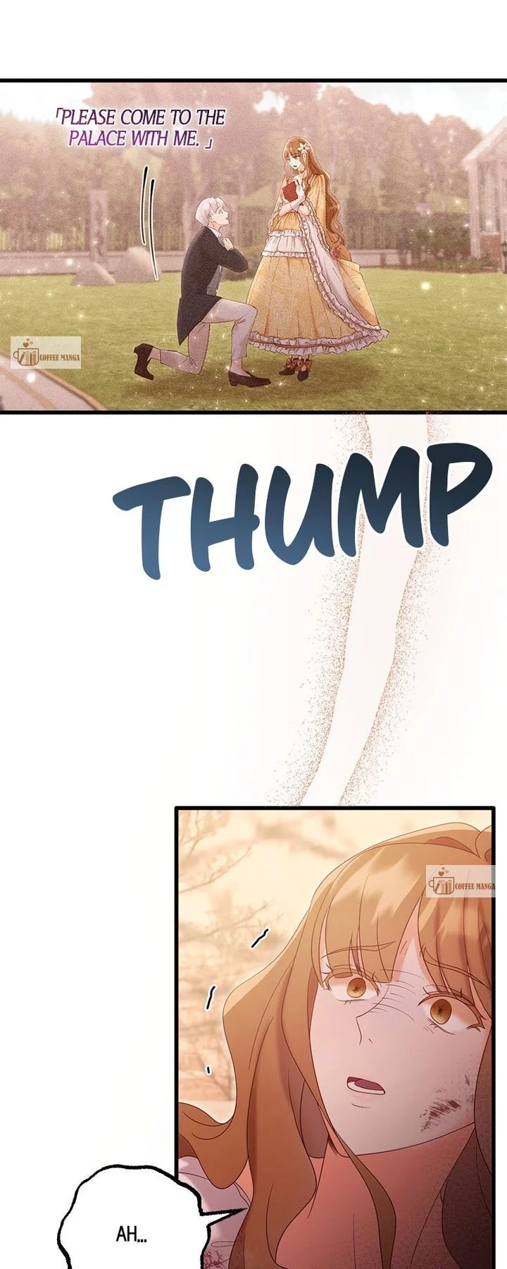 The Murdered Princess and the Innocent Traitor Chapter 5 page 44