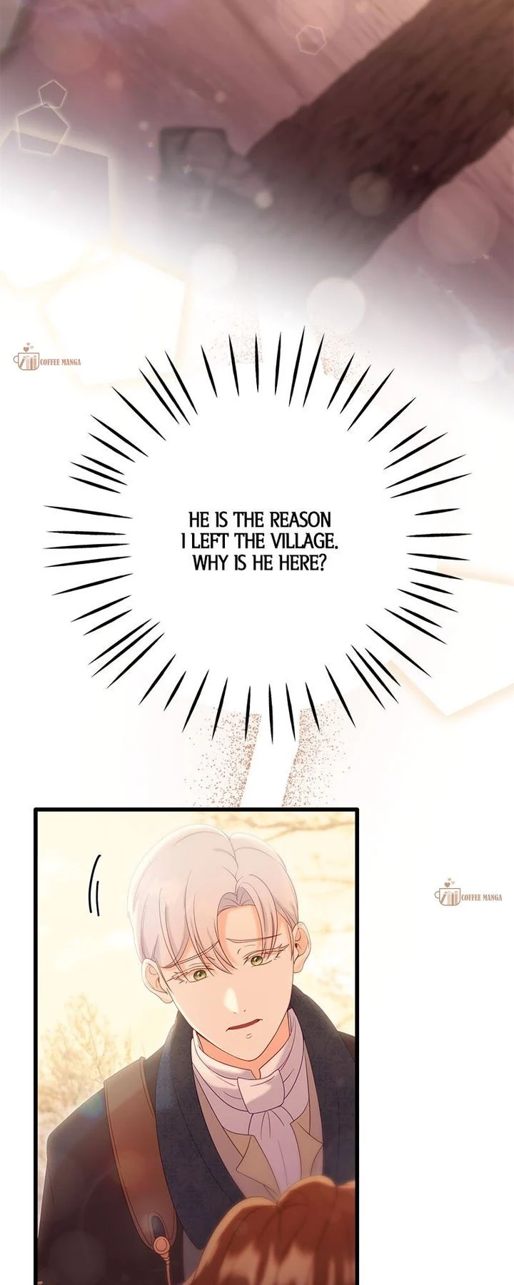 The Murdered Princess and the Innocent Traitor Chapter 5 page 46