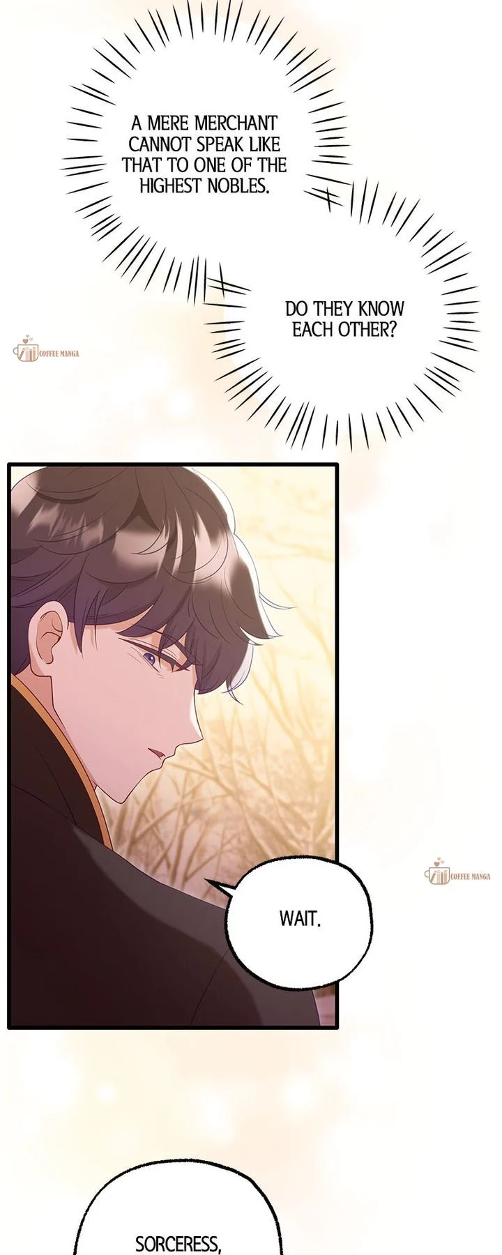 The Murdered Princess and the Innocent Traitor Chapter 5 page 52