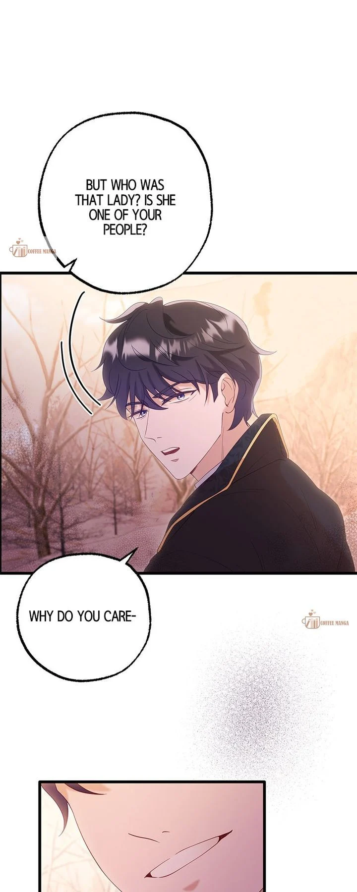 The Murdered Princess and the Innocent Traitor Chapter 5 page 62