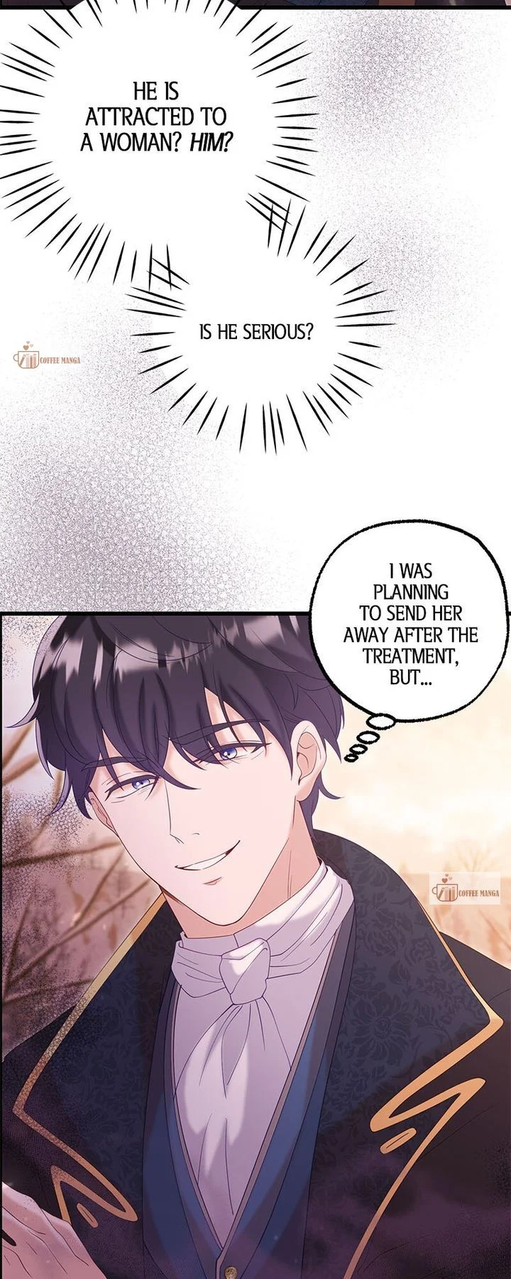 The Murdered Princess and the Innocent Traitor Chapter 5 page 64