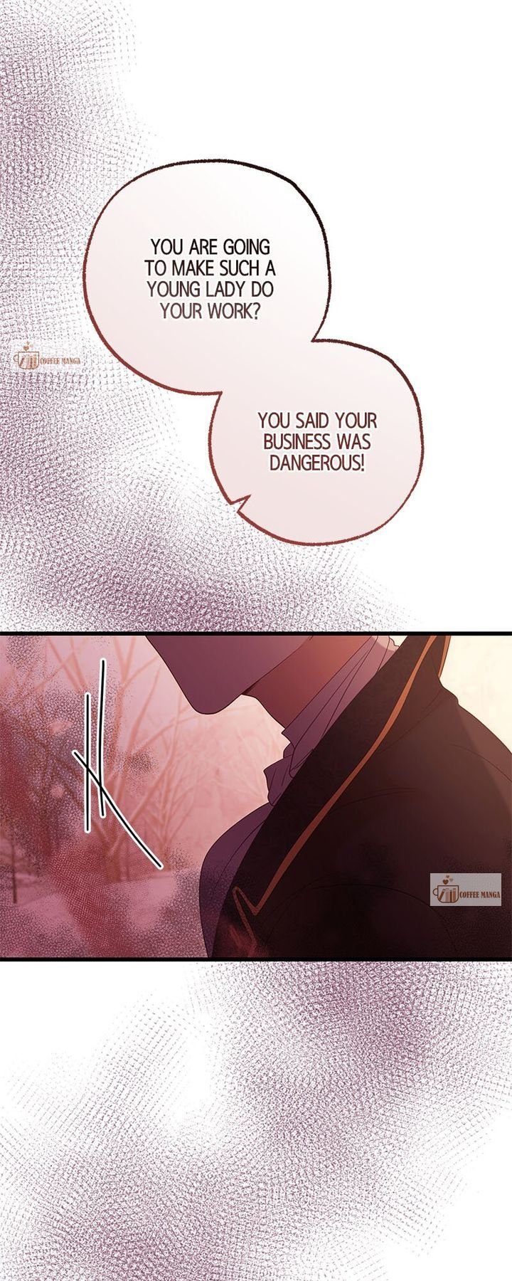 The Murdered Princess and the Innocent Traitor Chapter 5 page 67