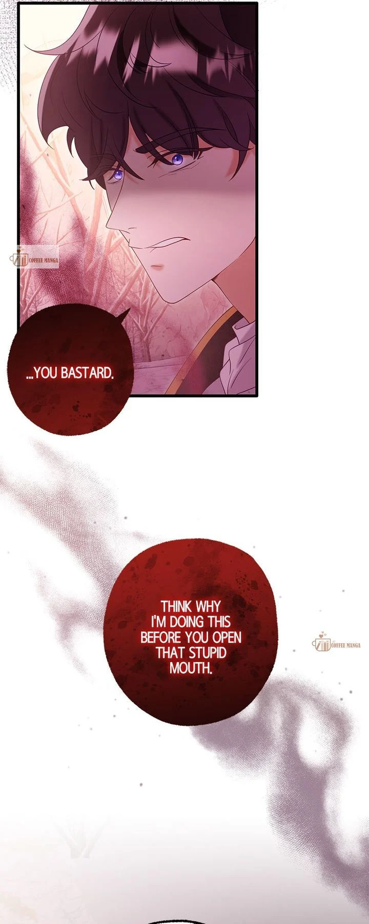 The Murdered Princess and the Innocent Traitor Chapter 5 page 68