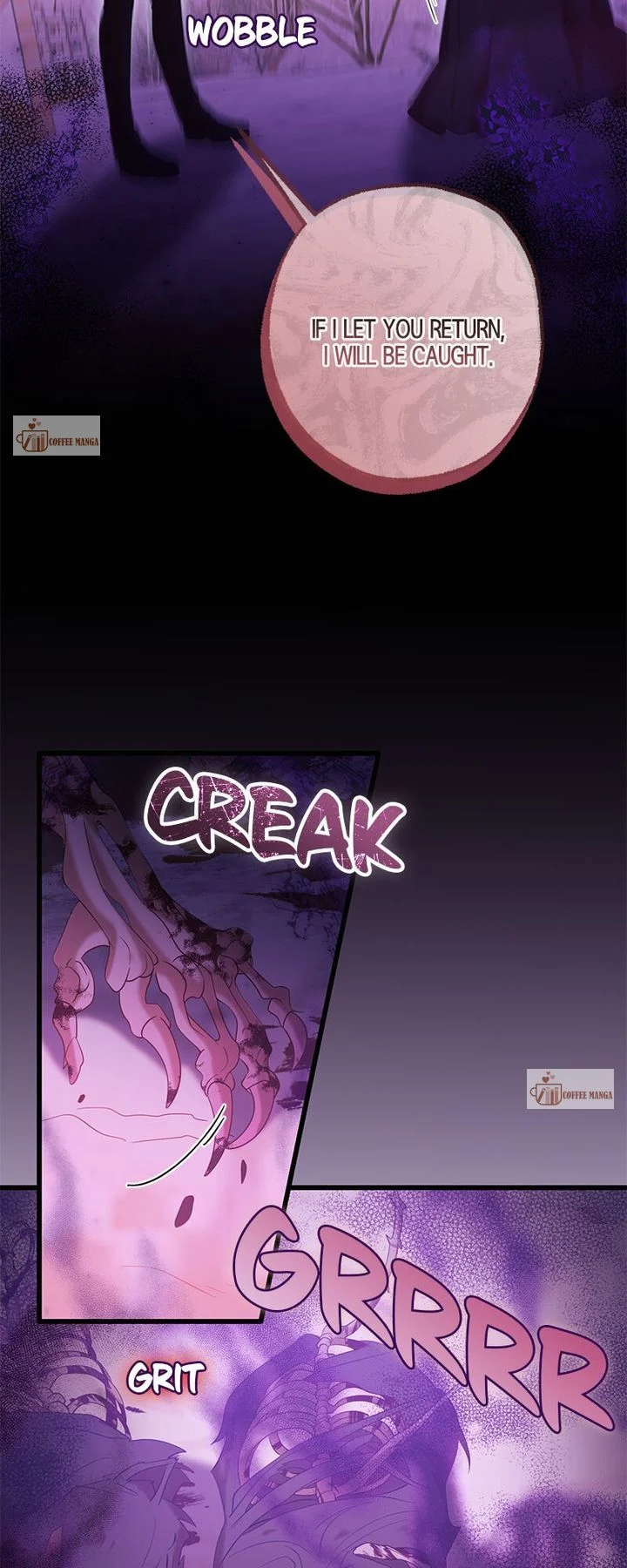 The Murdered Princess and the Innocent Traitor Chapter 5 page 6