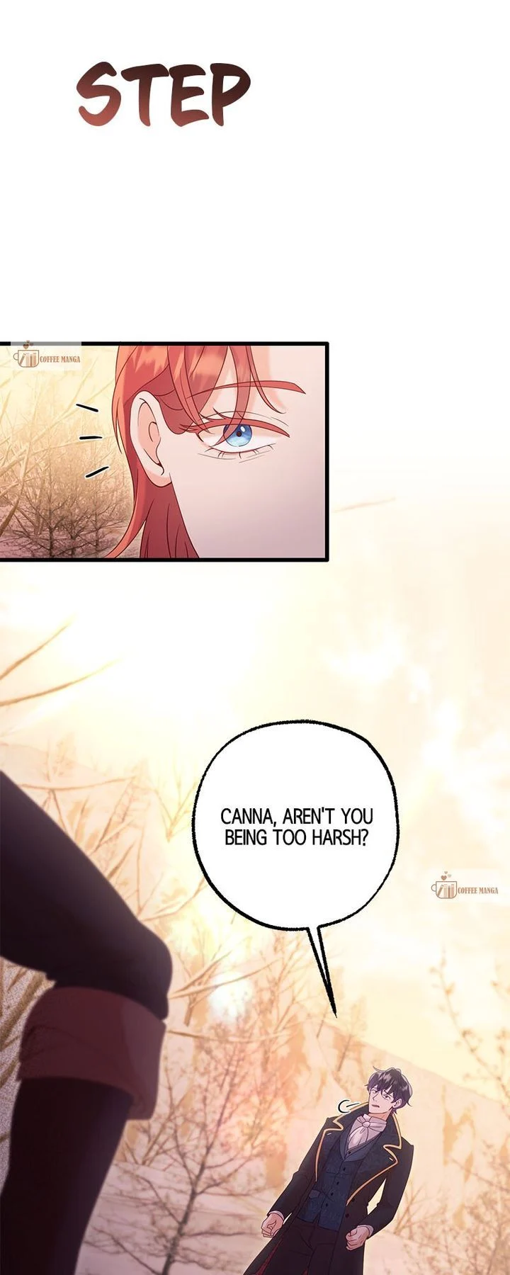 The Murdered Princess and the Innocent Traitor Chapter 5 page 72