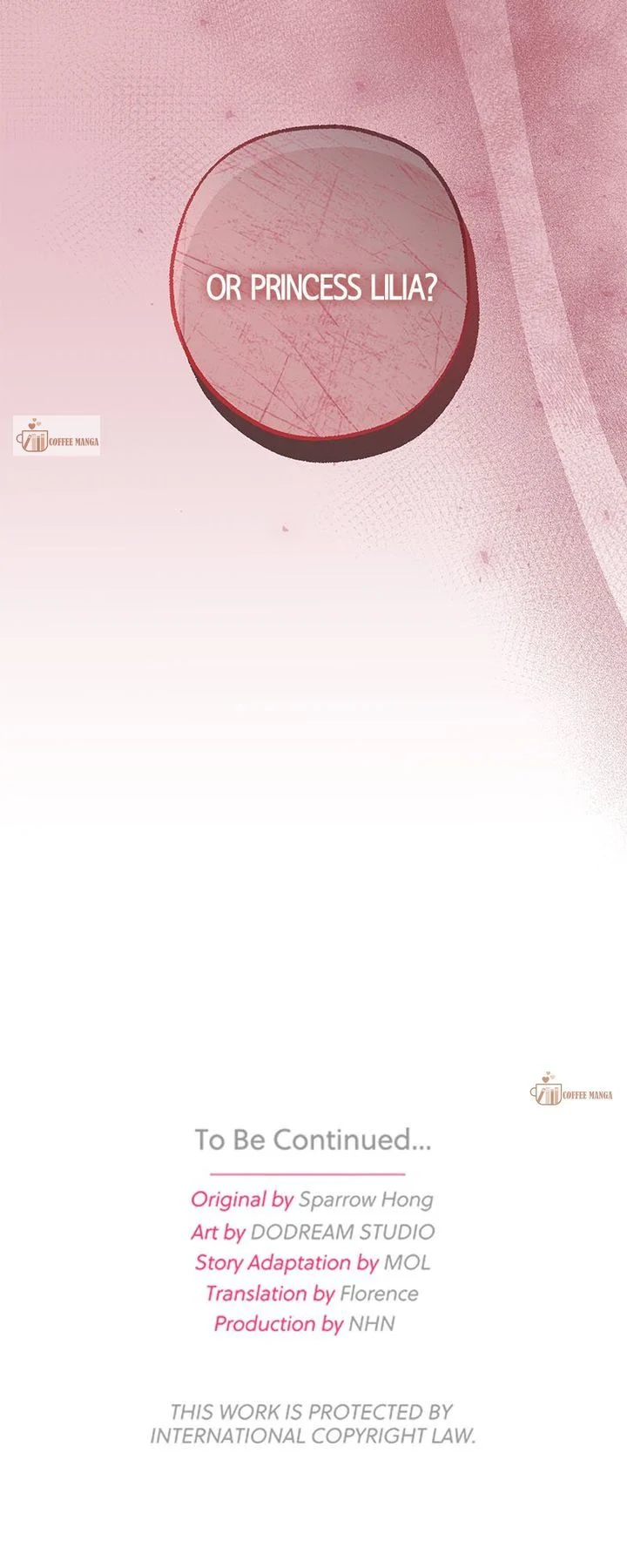 The Murdered Princess and the Innocent Traitor Chapter 5 page 76