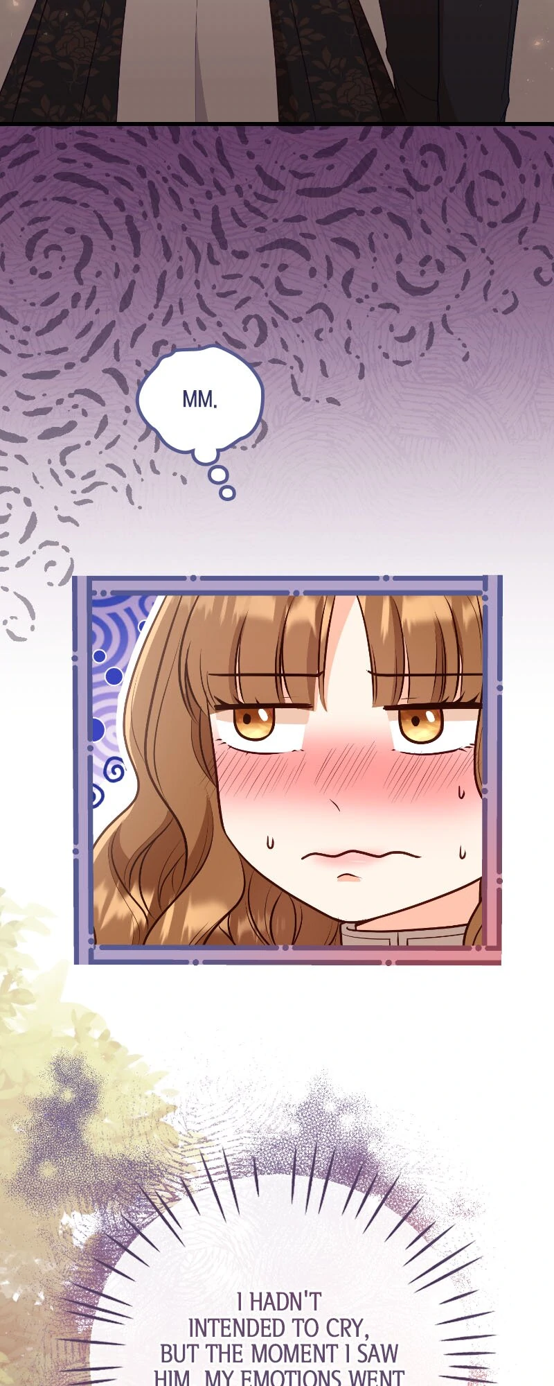 The Murdered Princess and the Innocent Traitor Chapter 55 page 10