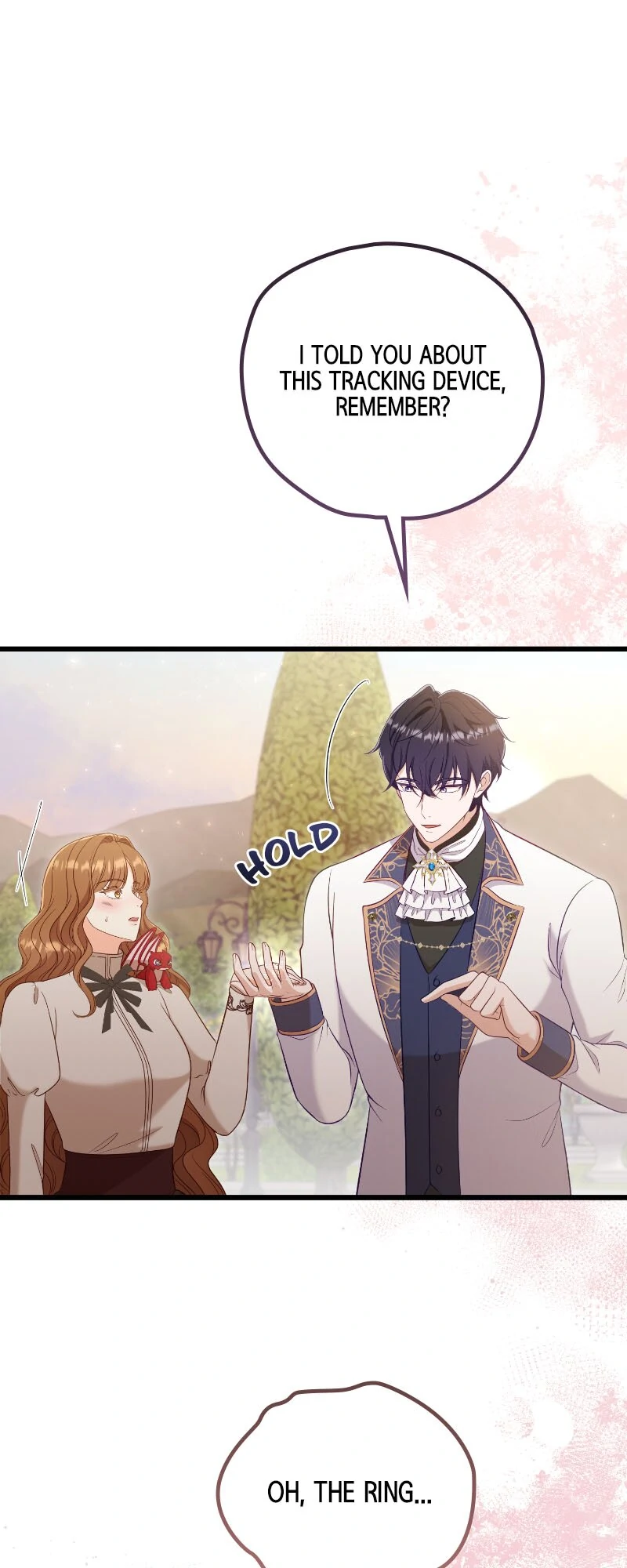 The Murdered Princess and the Innocent Traitor Chapter 55 page 13