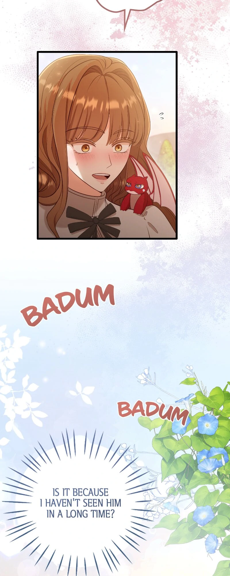 The Murdered Princess and the Innocent Traitor Chapter 55 page 14