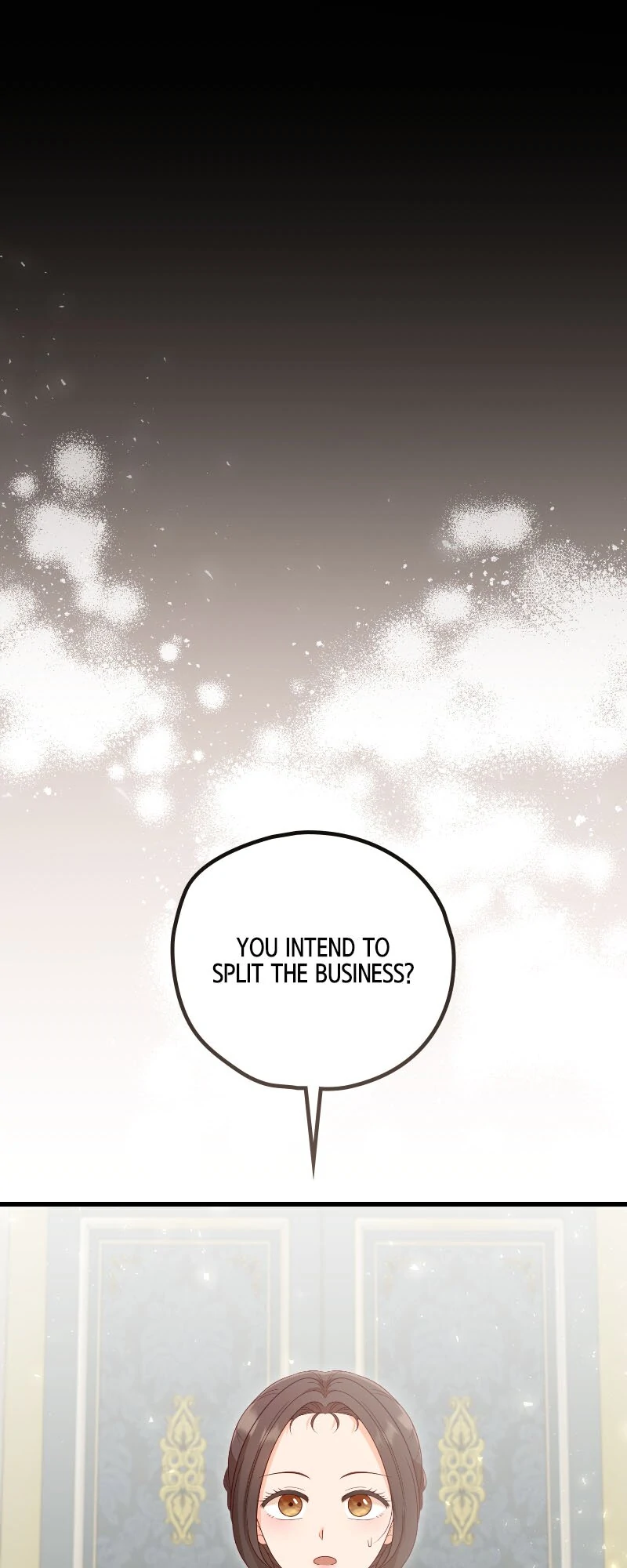The Murdered Princess and the Innocent Traitor Chapter 55 page 20