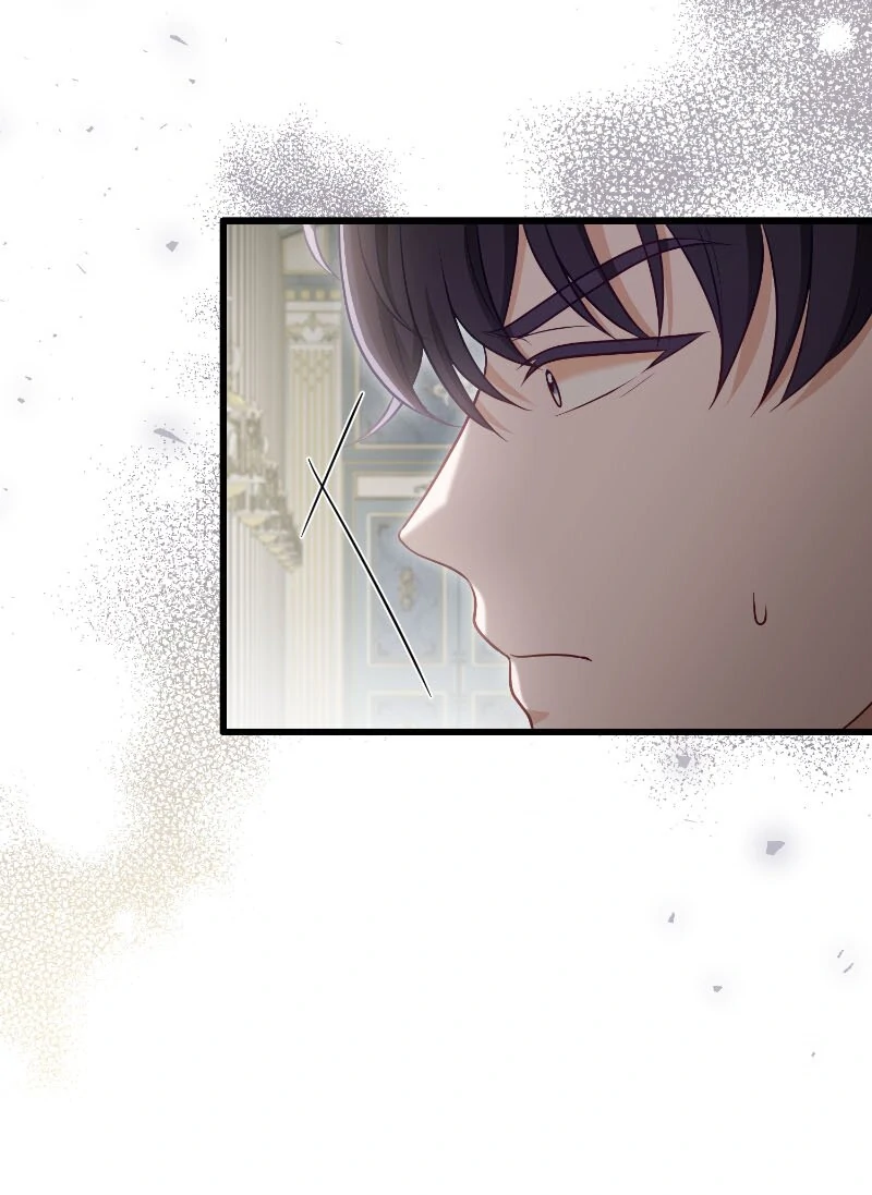 The Murdered Princess and the Innocent Traitor Chapter 55 page 32