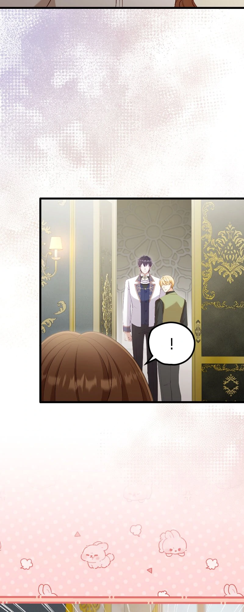 The Murdered Princess and the Innocent Traitor Chapter 55 page 37