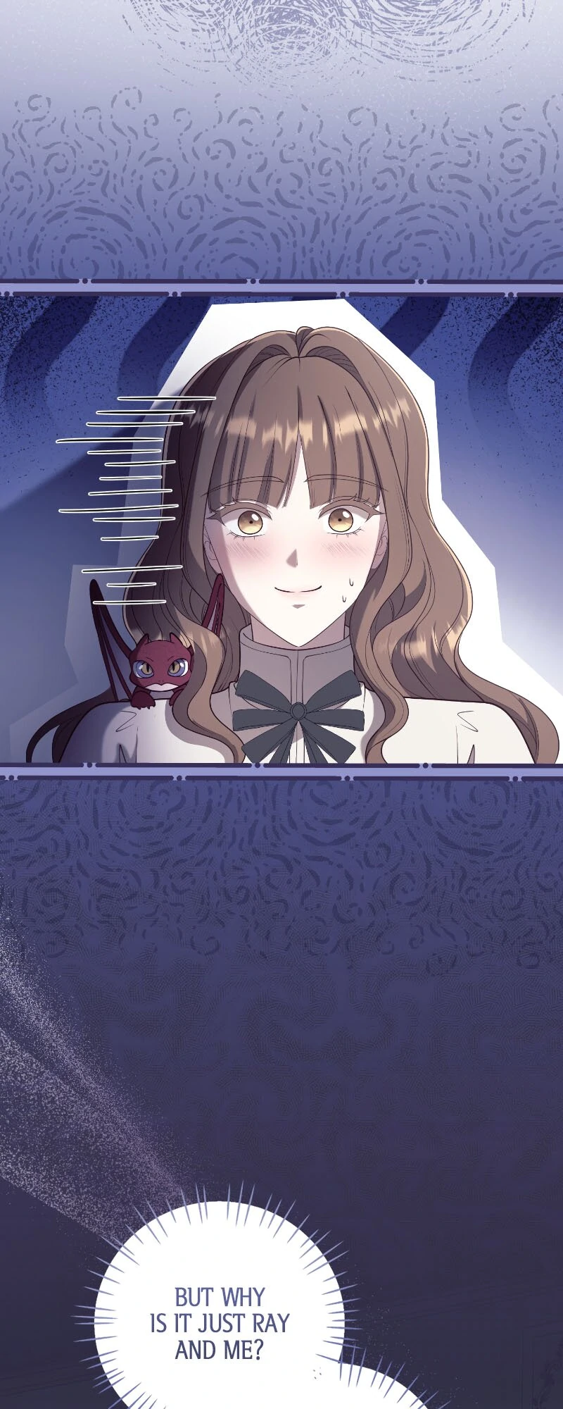 The Murdered Princess and the Innocent Traitor Chapter 55 page 43