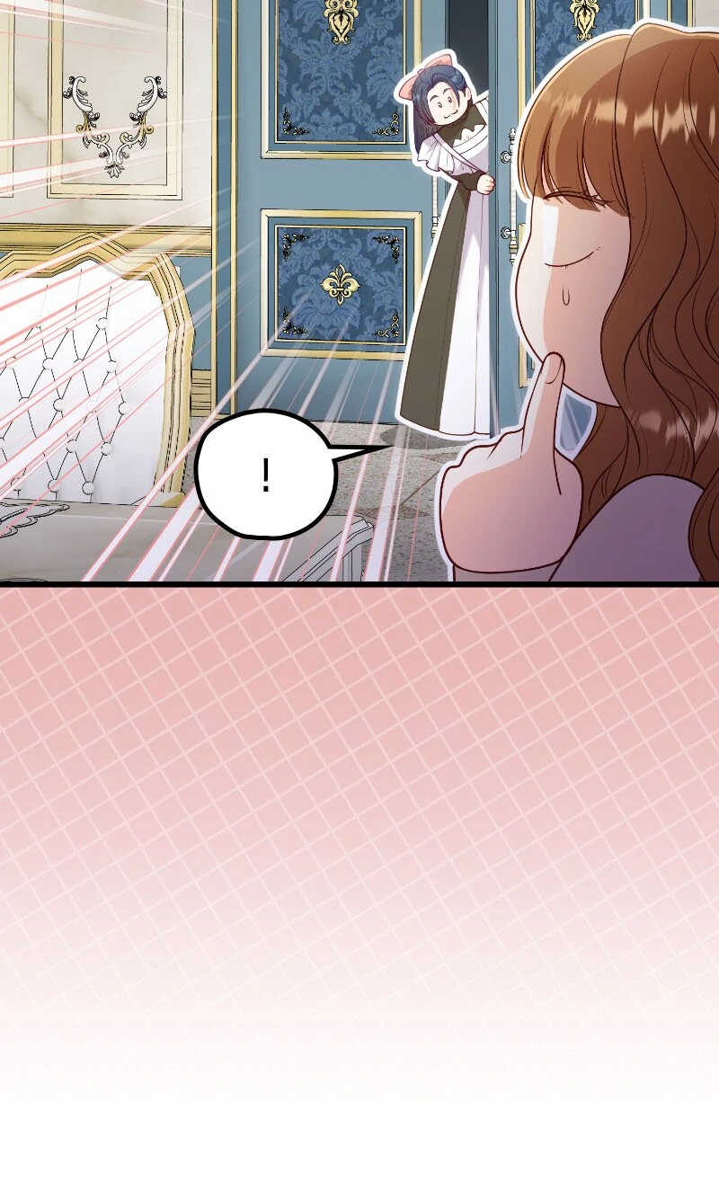 The Murdered Princess and the Innocent Traitor Chapter 55 page 46