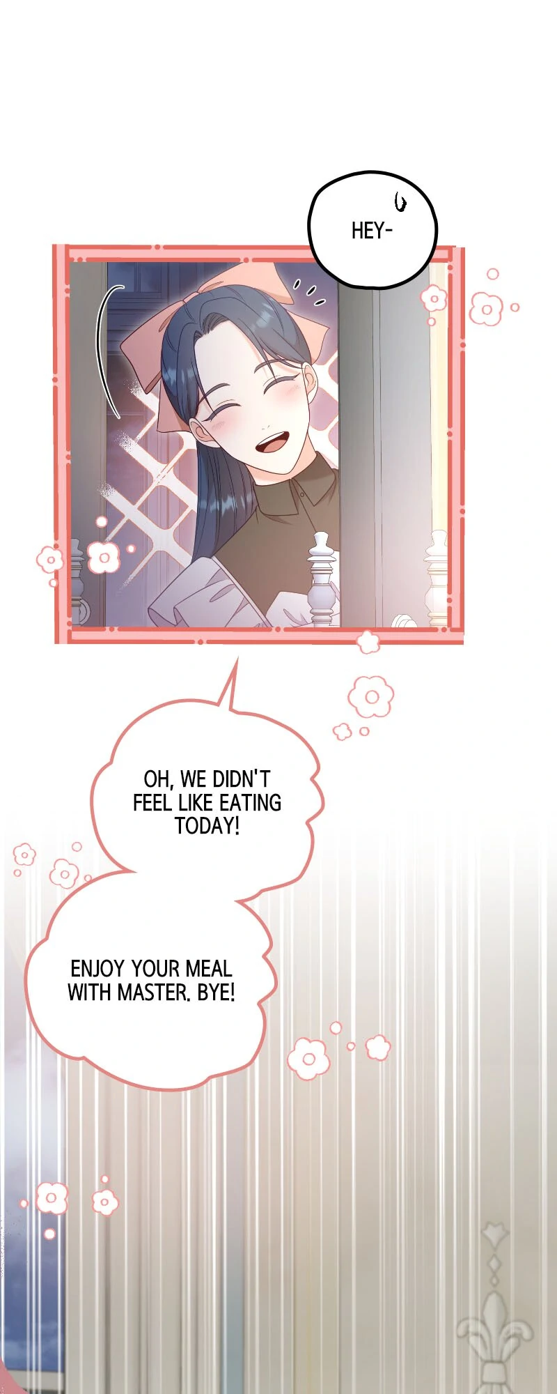 The Murdered Princess and the Innocent Traitor Chapter 55 page 47