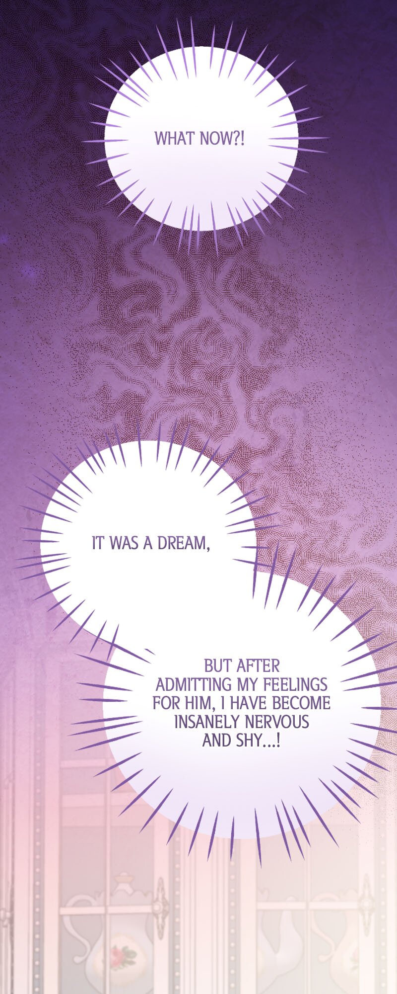The Murdered Princess and the Innocent Traitor Chapter 55 page 51