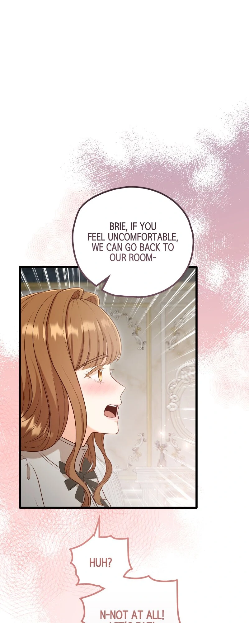 The Murdered Princess and the Innocent Traitor Chapter 55 page 53
