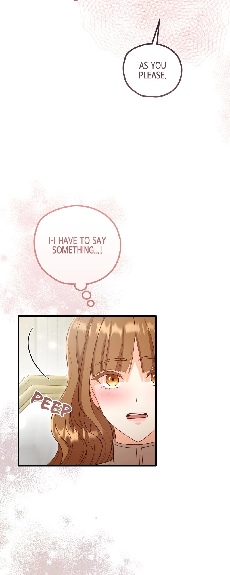 The Murdered Princess and the Innocent Traitor Chapter 55 page 55