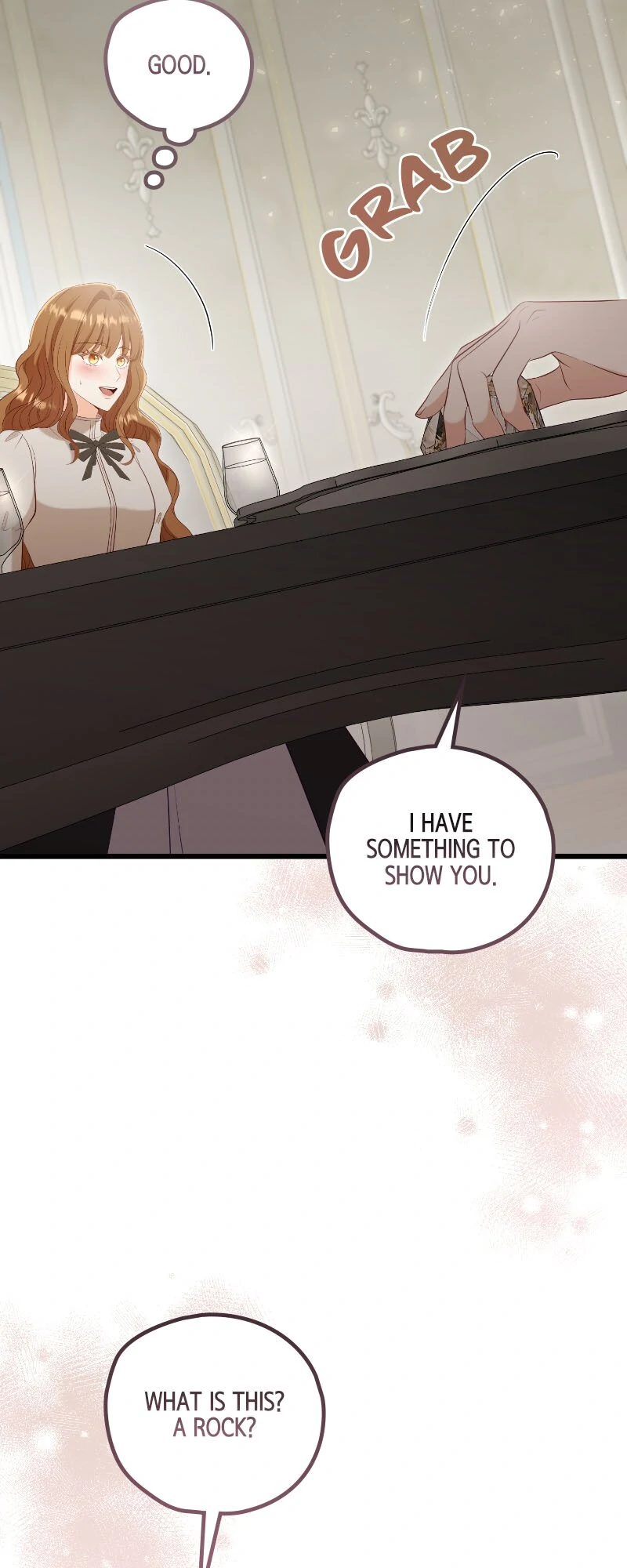 The Murdered Princess and the Innocent Traitor Chapter 55 page 57