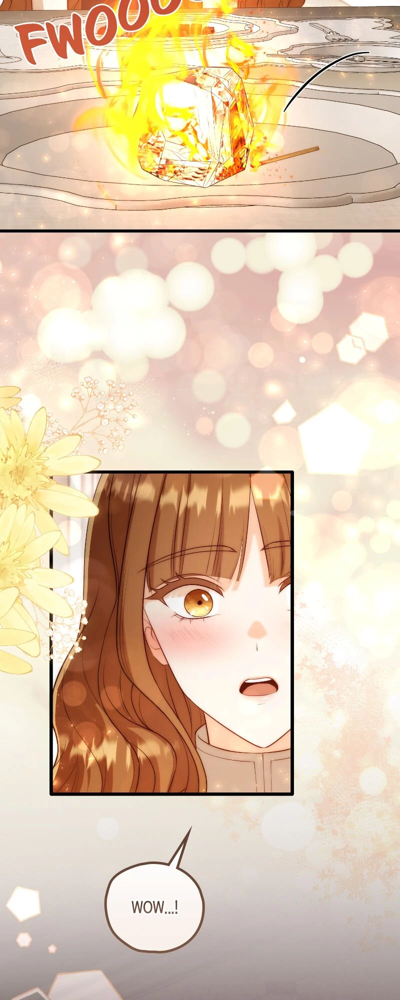 The Murdered Princess and the Innocent Traitor Chapter 55 page 60