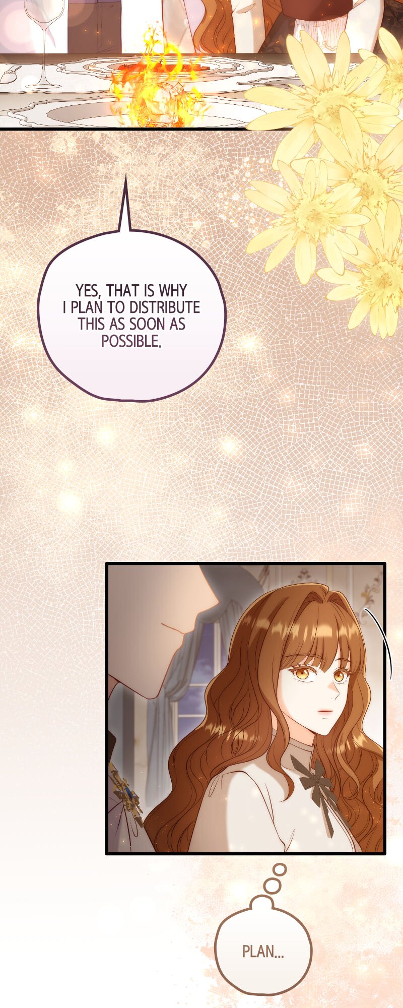 The Murdered Princess and the Innocent Traitor Chapter 55 page 63