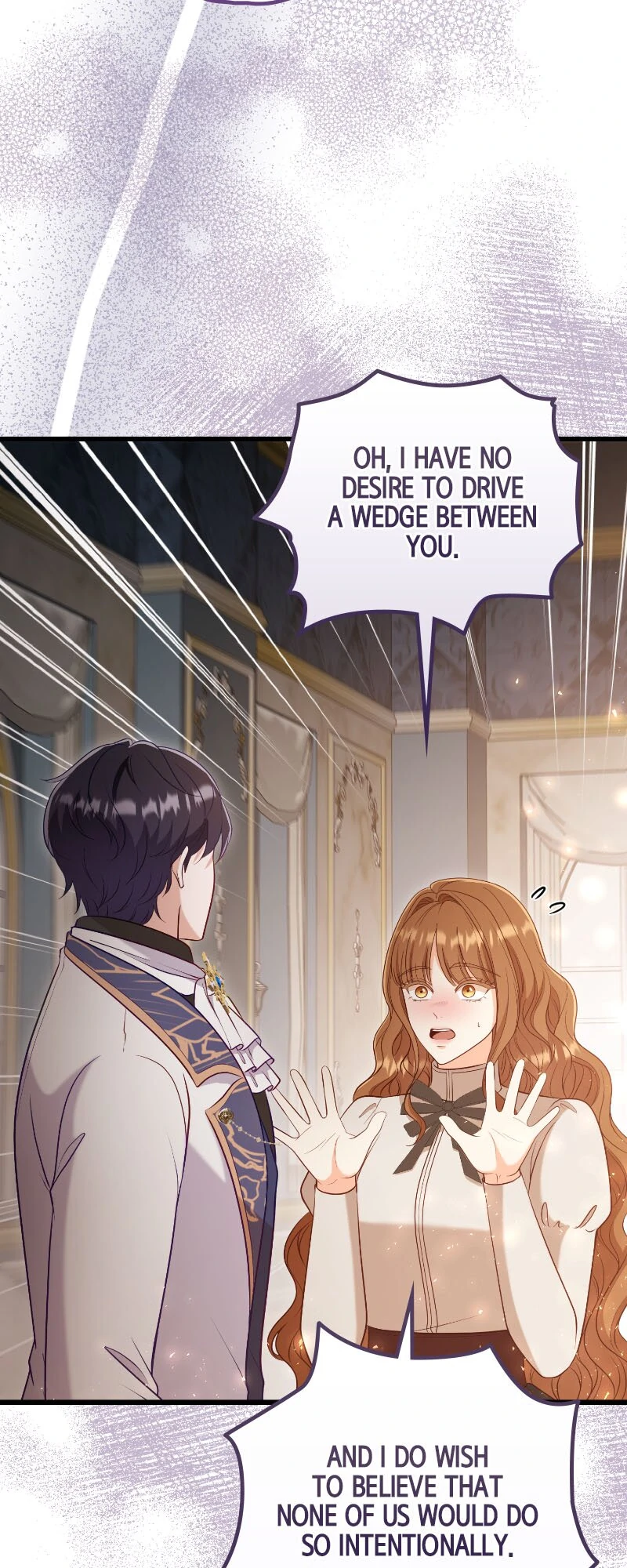 The Murdered Princess and the Innocent Traitor Chapter 55 page 66