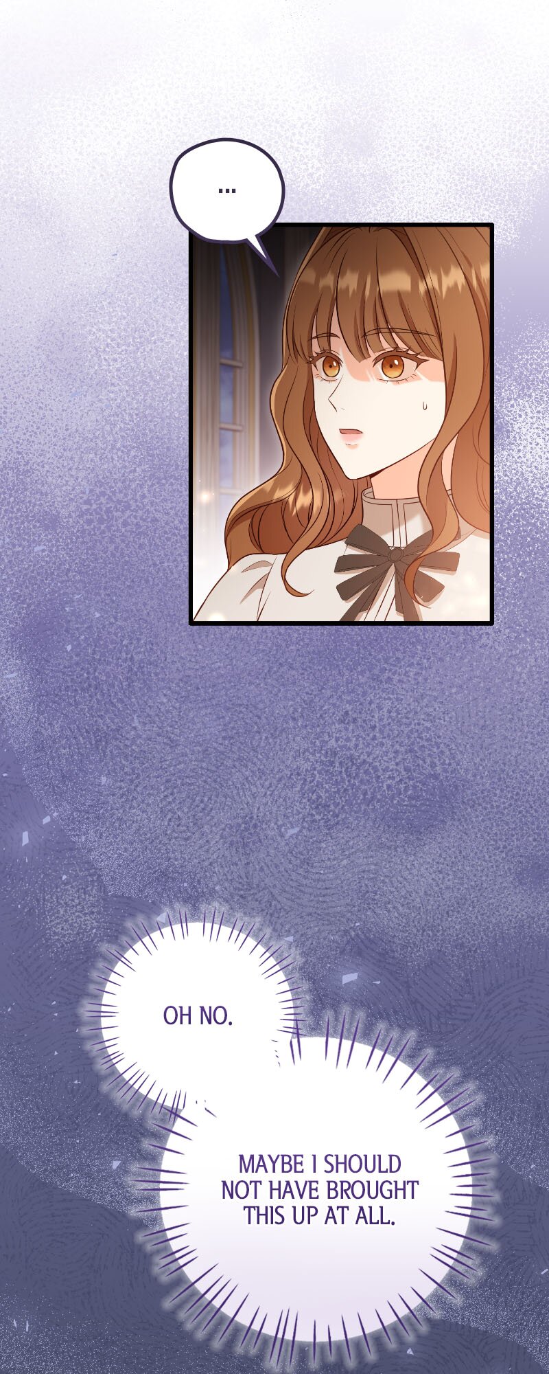 The Murdered Princess and the Innocent Traitor Chapter 55 page 68
