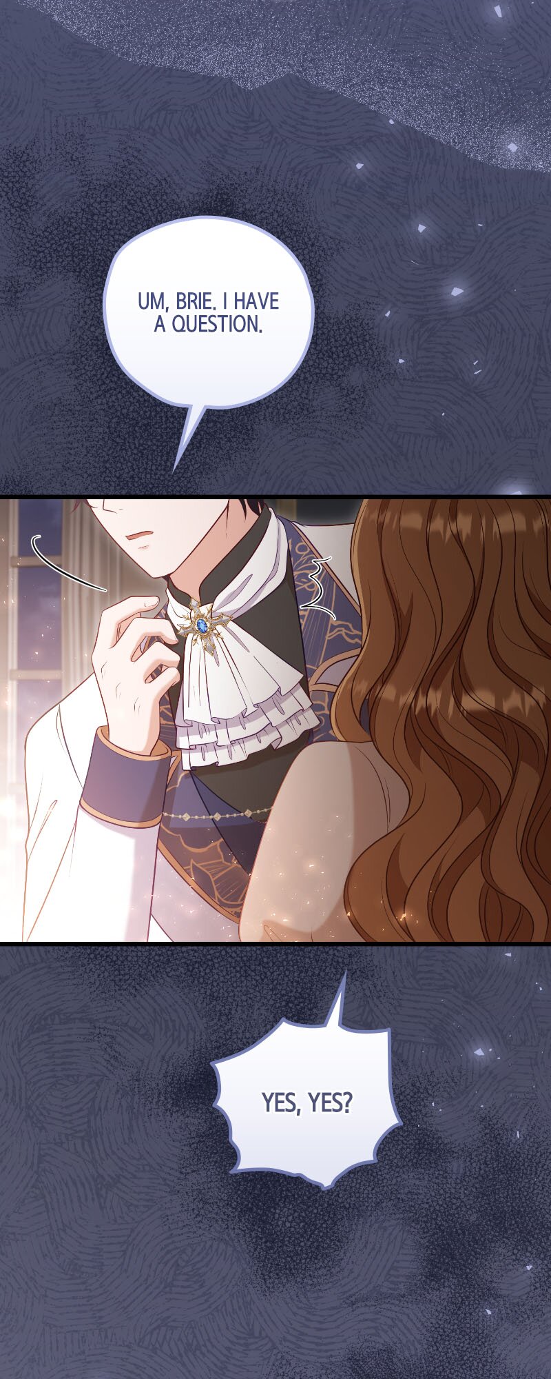 The Murdered Princess and the Innocent Traitor Chapter 55 page 69