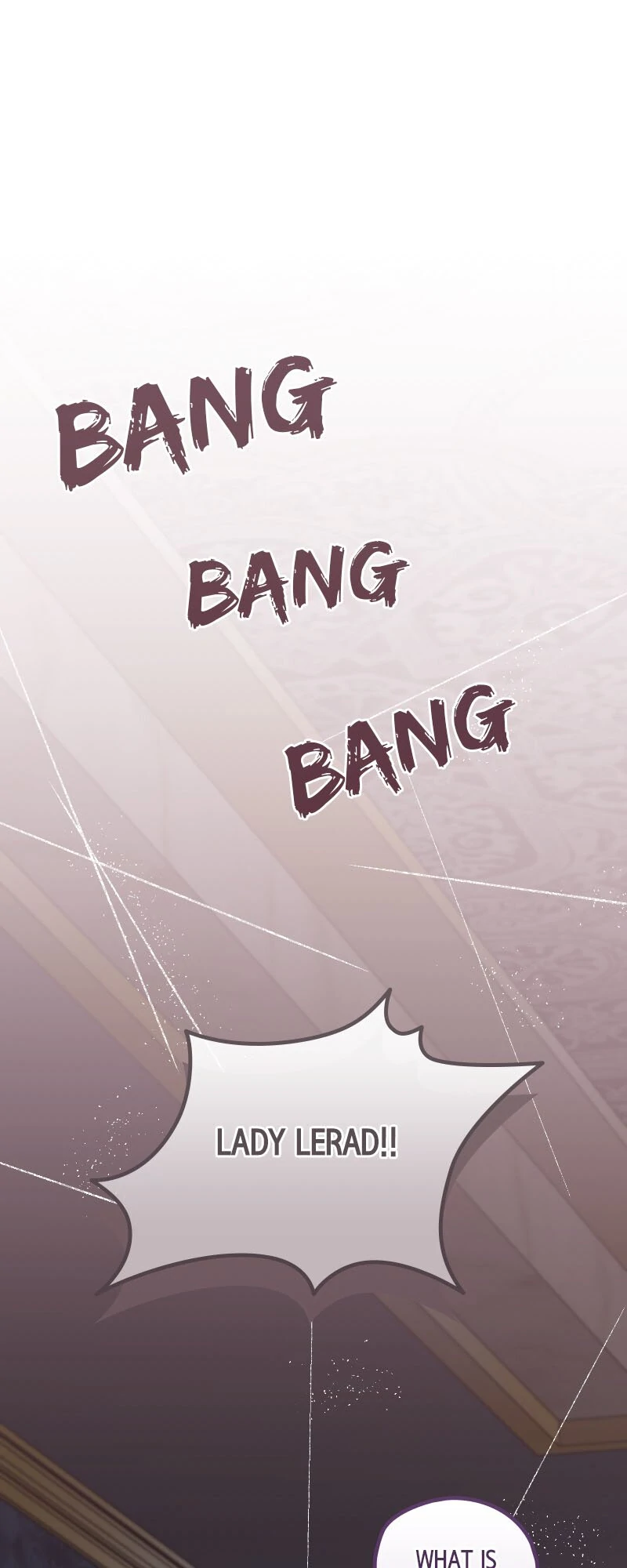 The Murdered Princess and the Innocent Traitor Chapter 55 page 72