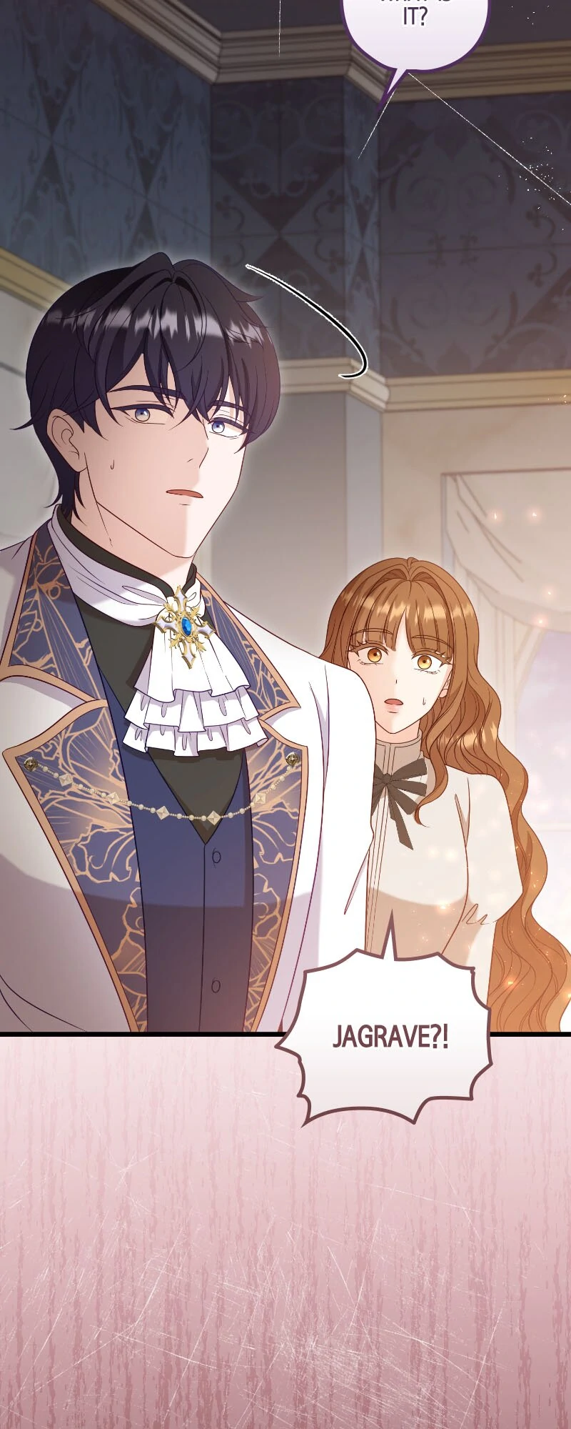 The Murdered Princess and the Innocent Traitor Chapter 55 page 73