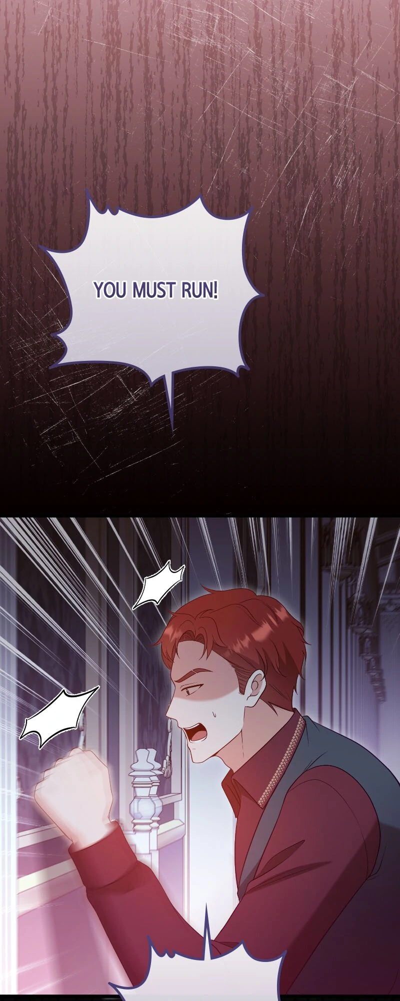 The Murdered Princess and the Innocent Traitor Chapter 55 page 74
