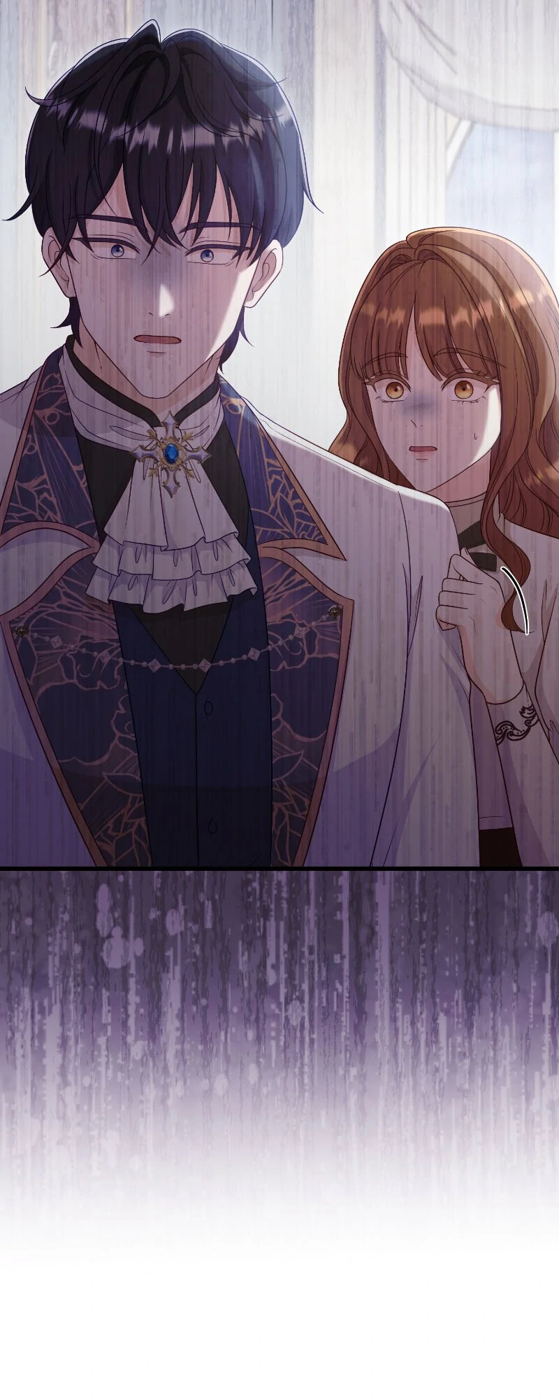The Murdered Princess and the Innocent Traitor Chapter 55 page 76