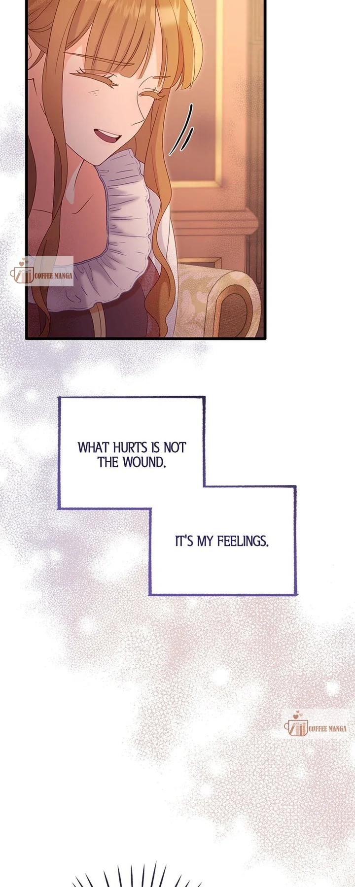 The Murdered Princess and the Innocent Traitor Chapter 6 page 15
