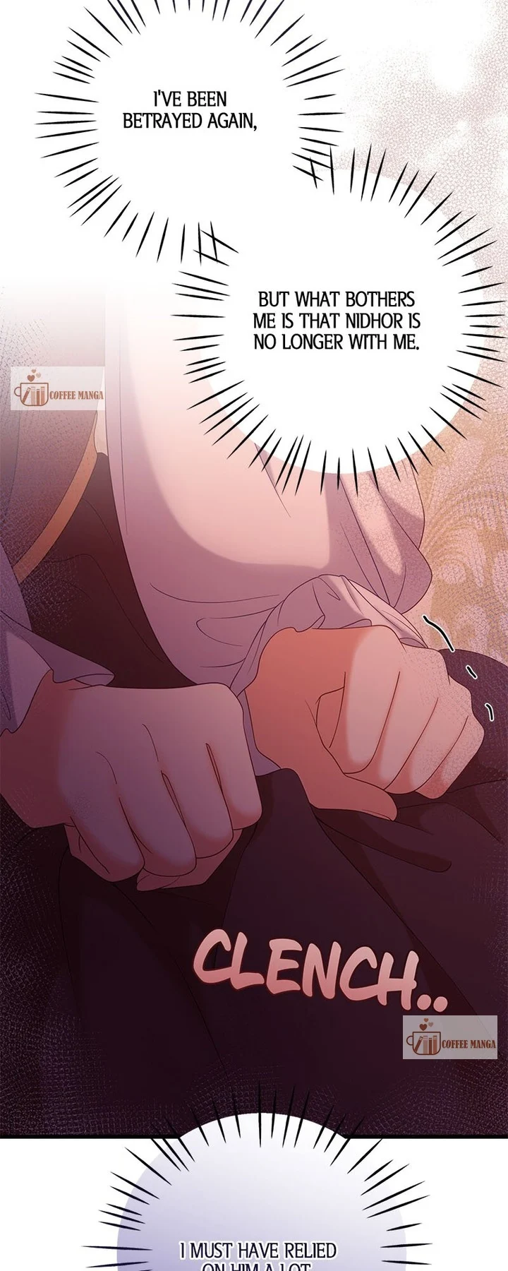 The Murdered Princess and the Innocent Traitor Chapter 6 page 16
