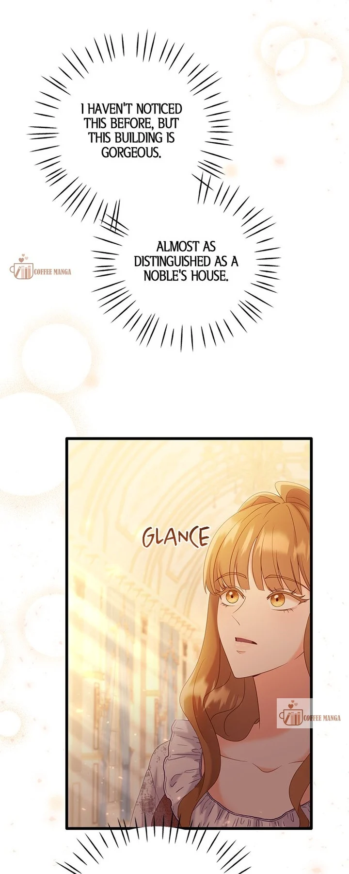 The Murdered Princess and the Innocent Traitor Chapter 6 page 23