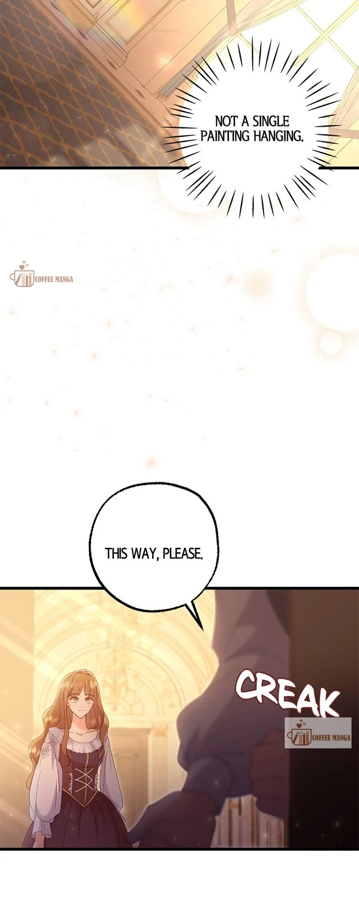 The Murdered Princess and the Innocent Traitor Chapter 6 page 25