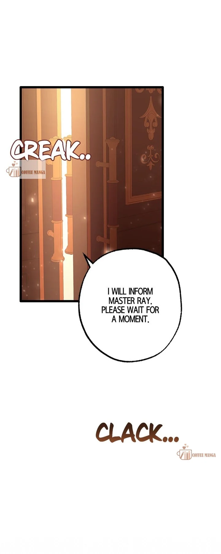 The Murdered Princess and the Innocent Traitor Chapter 6 page 29