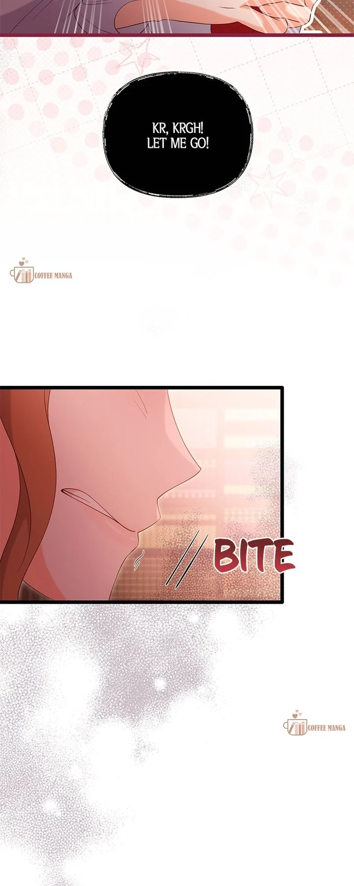 The Murdered Princess and the Innocent Traitor Chapter 6 page 32
