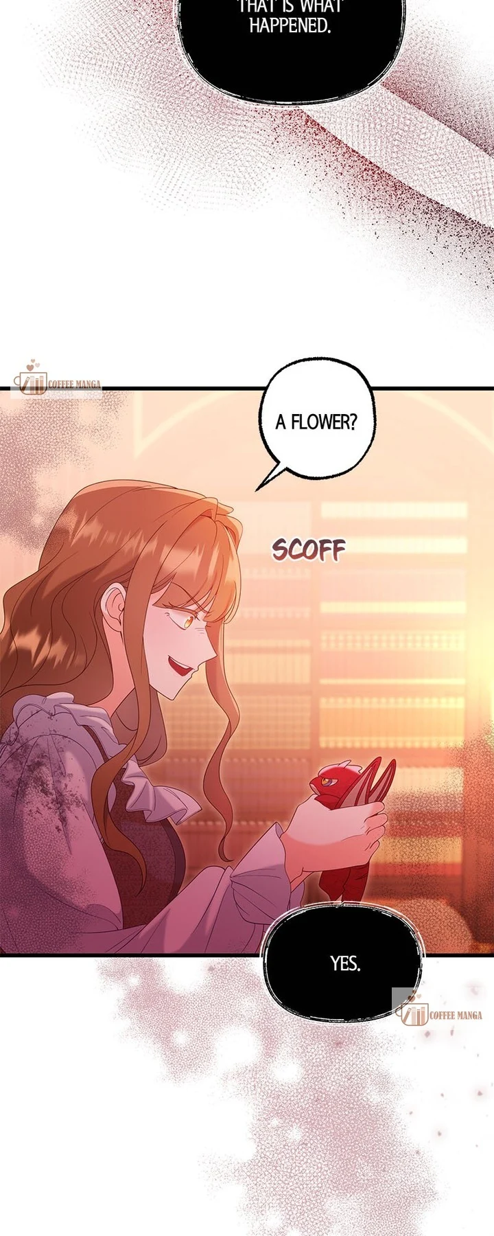 The Murdered Princess and the Innocent Traitor Chapter 6 page 35