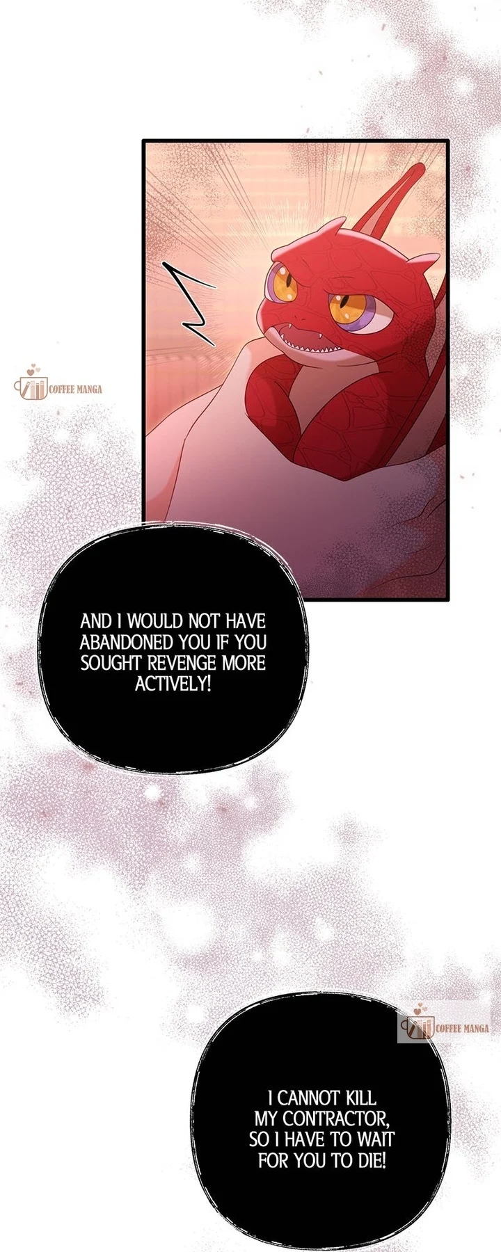 The Murdered Princess and the Innocent Traitor Chapter 6 page 36