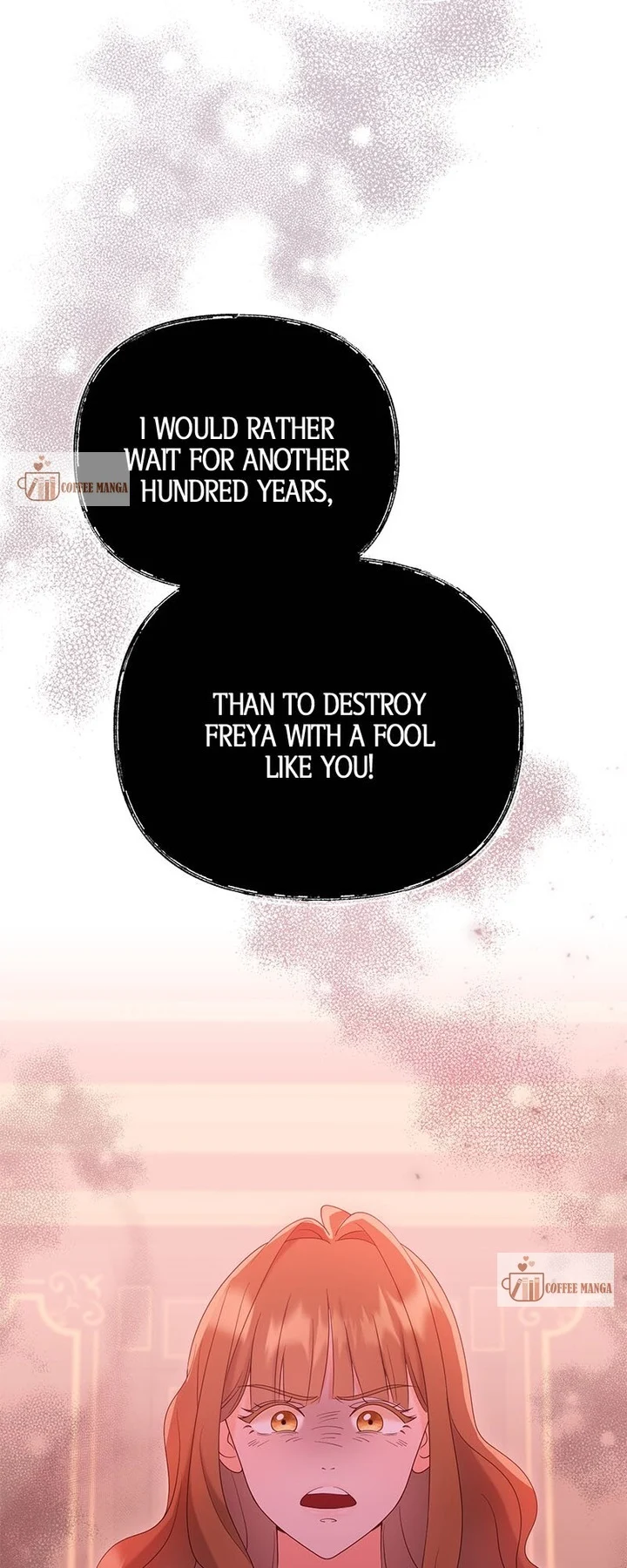 The Murdered Princess and the Innocent Traitor Chapter 6 page 37