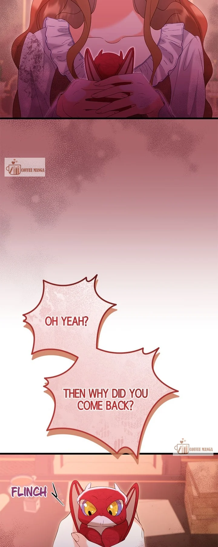 The Murdered Princess and the Innocent Traitor Chapter 6 page 38