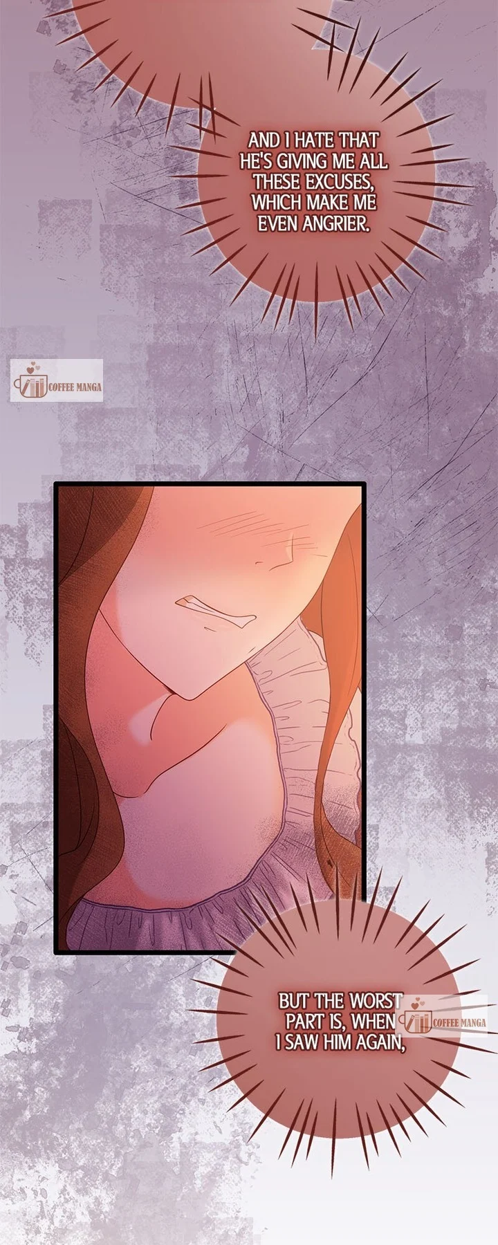 The Murdered Princess and the Innocent Traitor Chapter 6 page 41