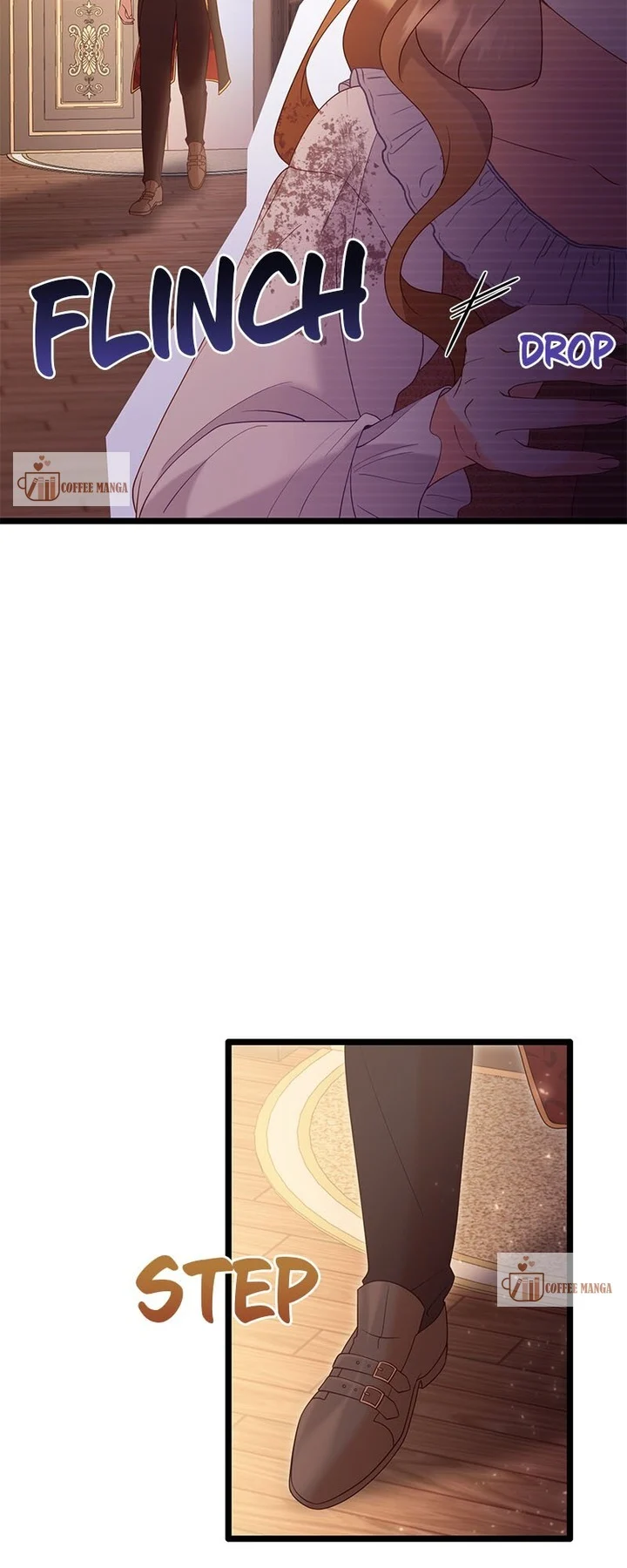 The Murdered Princess and the Innocent Traitor Chapter 6 page 44