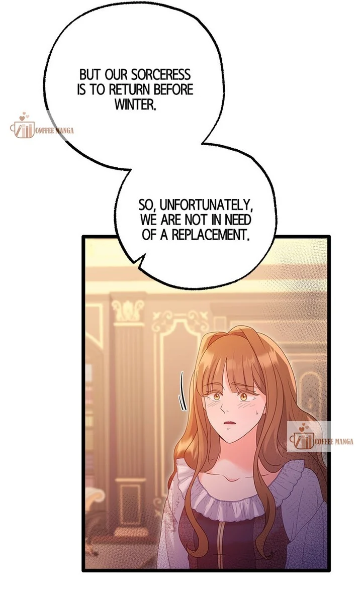 The Murdered Princess and the Innocent Traitor Chapter 6 page 46