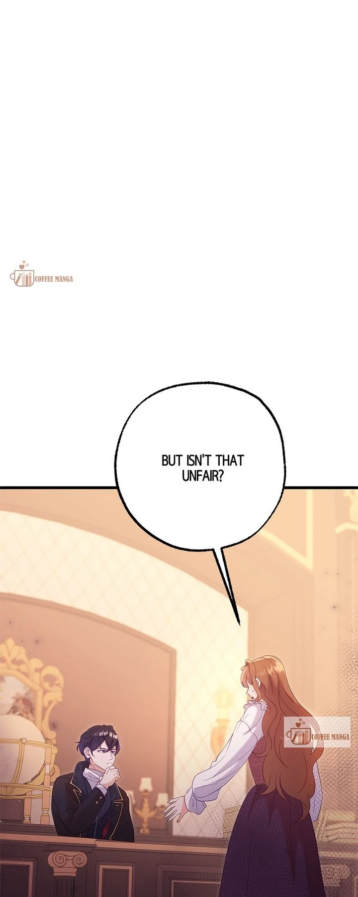 The Murdered Princess and the Innocent Traitor Chapter 6 page 47